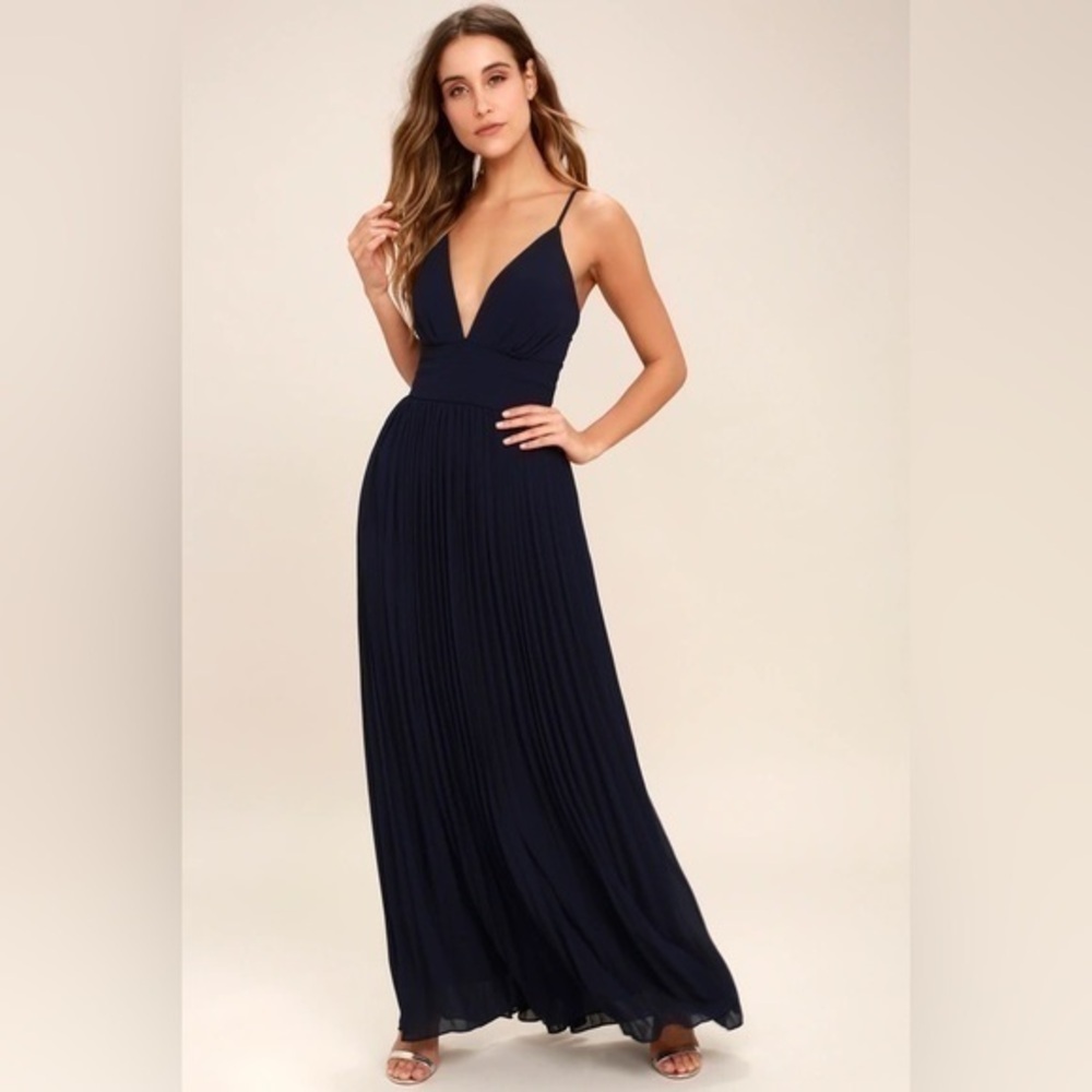Lulus Dress Lulus Dress